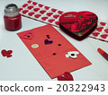 Valentine's Day Crafts - Gift for Mom 20322943