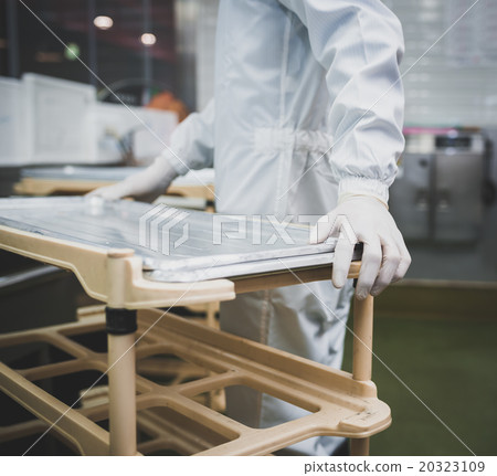 Stock Photo: super, men, supermarket