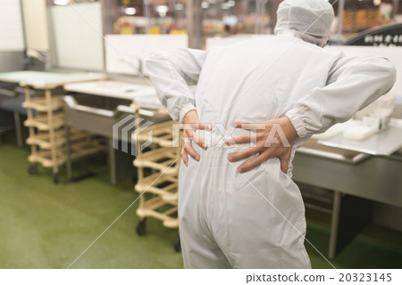 Supermarket image 20323145