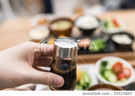 用餐期間的圖像 用餐期間的圖像 20323865