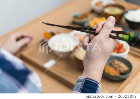 Image during meal Image during meal 20323872