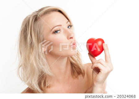 美拍攝的心 20324068