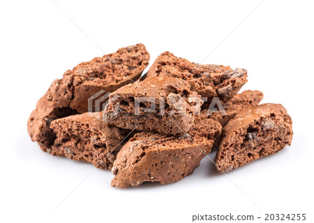 Cantucci with chocolate pieces 20324255