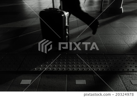 Businessman Businessman 20324978