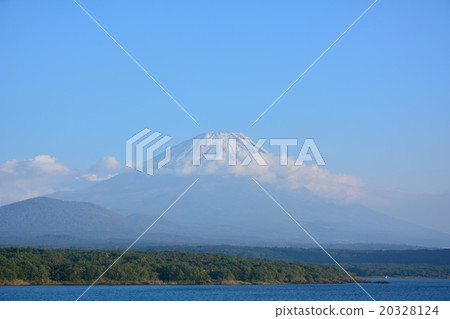 富士山山梨縣 20328124
