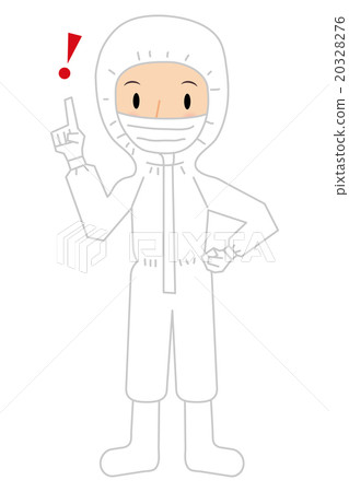 Clean room operator point 20328276