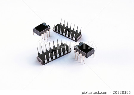 IC ,integrated circuit IC ,integrated circuit 20328395