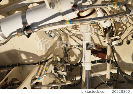 maintenance 20328800