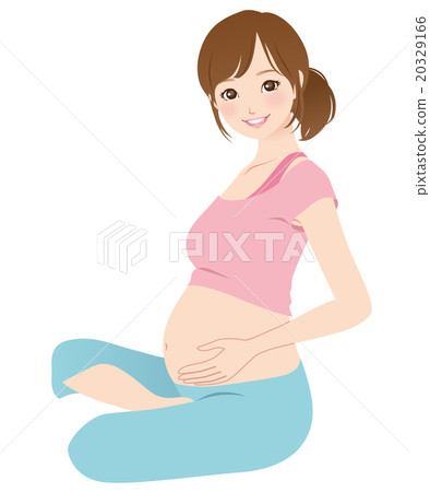 Pregnant women pregnant women maternity 20329166