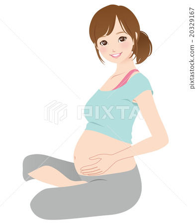 Pregnant women pregnant women maternity 20329167