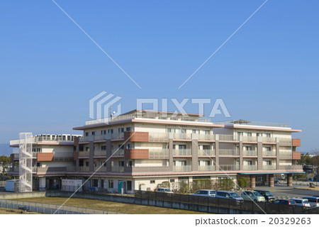 老年人健康設施 老年人健康設施 20329263