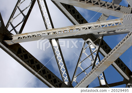 Steel Bridge 20329495