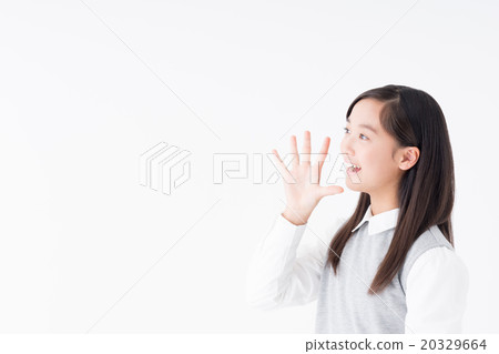 一個孩子 20329664