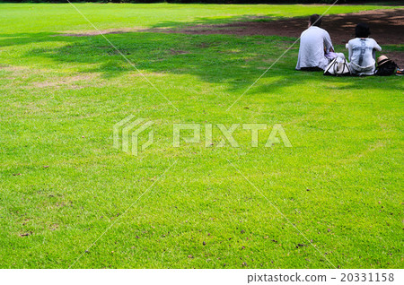 Relax on the lawn Relax on the lawn 20331158