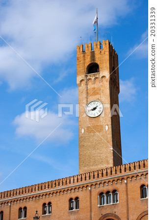 Civic Tower - Treviso Italy 20331339
