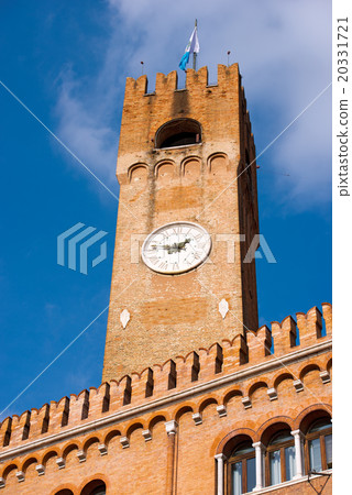 Civic Tower - Treviso Italy Civic Tower - Treviso Italy 20331721