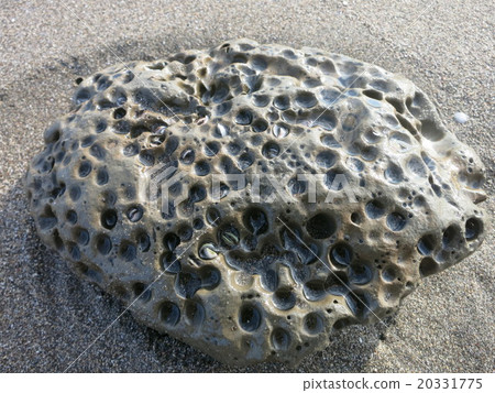 Granite launched to the coastline Granite launched to the coastline 20331775