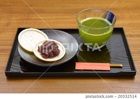 Japanese sweets also Japanese sweets also 20332514