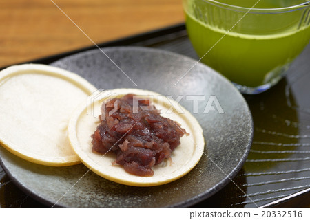 Japanese sweets also Japanese sweets also 20332516