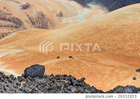 Montana Blanca, tenerife, Canary Islands, Spain 20332853