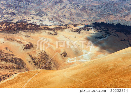 Montana Blanca, tenerife, Canary Islands, Spain Montana Blanca, tenerife, Canary Islands, Spain 20332854