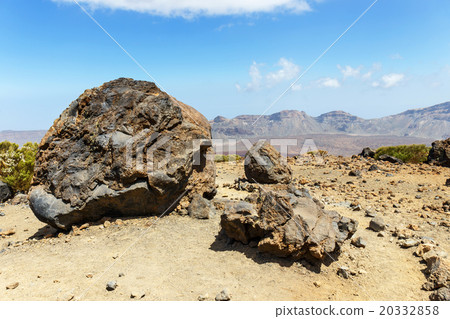 Montana Blanca, tenerife, Canary Islands, Spain Montana Blanca, tenerife, Canary Islands, Spain 20332858