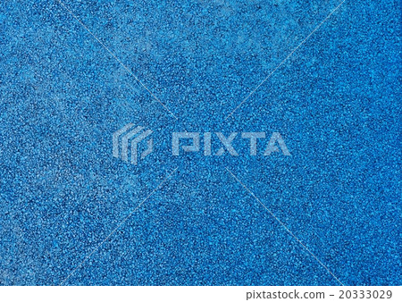 Texture of Light Blue Tarmac Floor Background 20333029