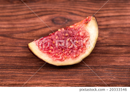 Slice figs Slice figs 20333546
