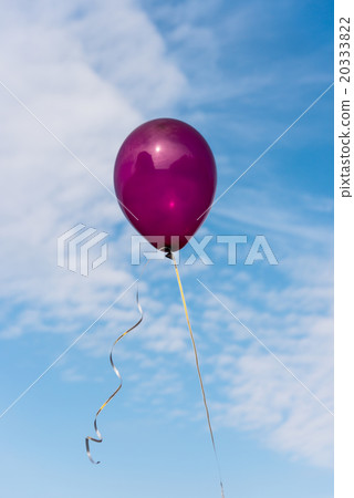 Air colored balloons Air colored balloons 20333822