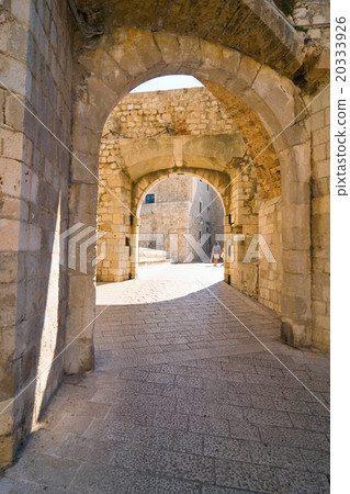 Old Town, Dubrovnik, Croatia 20333926