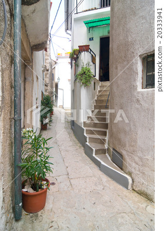 Baska, Krk Island, Croatia 20333941