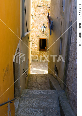 architecture of Rovinj, Croatia architecture of Rovinj, Croatia 20334524