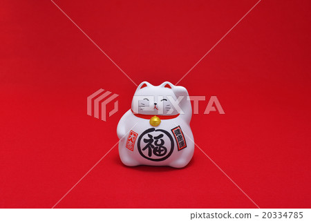 Lucky Cat Lucky Cat 20334785