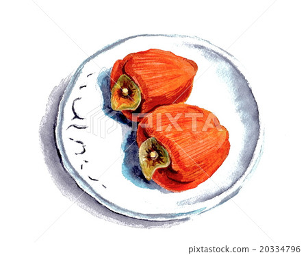 Ampo persimmon Ampo persimmon 20334796