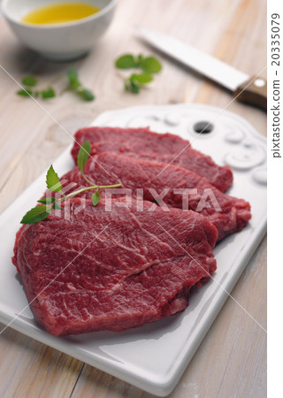 Marbled beef Marbled beef 20335079