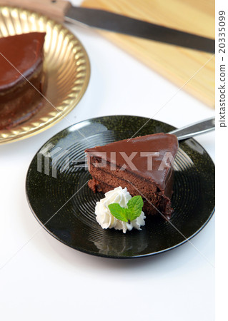 Sachertorte Sachertorte 20335099