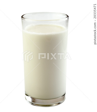 glass of milk glass of milk 20335471