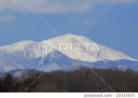 Hayatekei山·2016年冬天 20335655