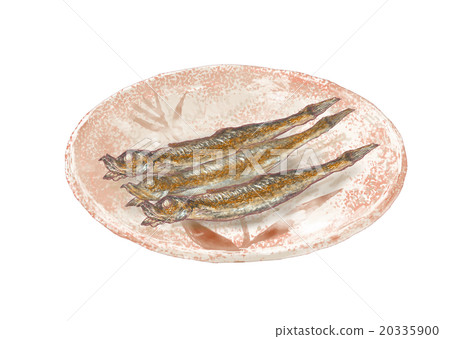 Shishamo Shishamo 20335900