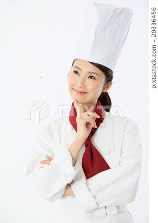 Chef image Chef image 20336456