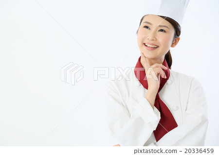 Chef image Chef image 20336459