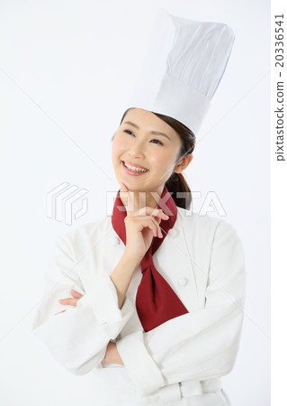 Chef image 20336541
