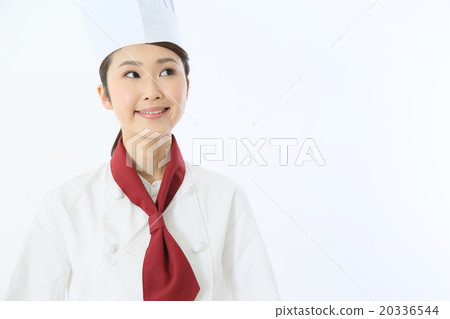 Chef image Chef image 20336544