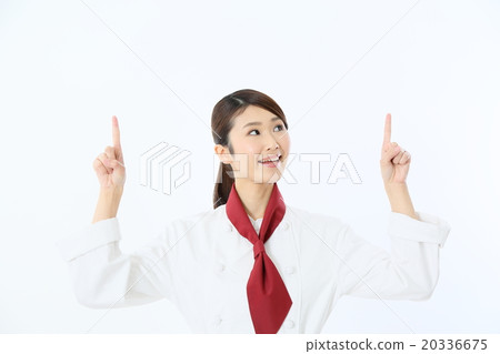 Chef image Chef image 20336675