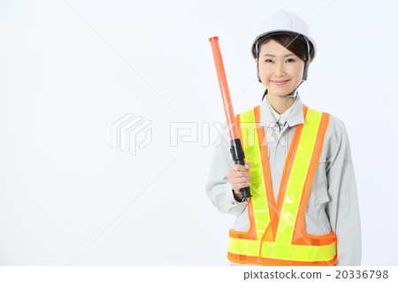 Gaten working women 20336798