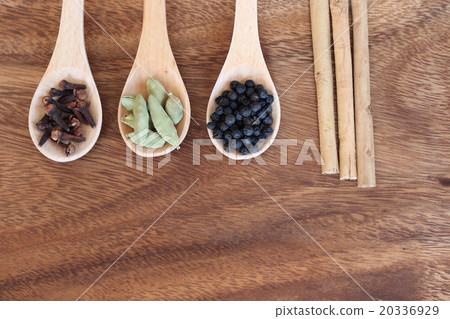 Chai Spice & Assam 20336929