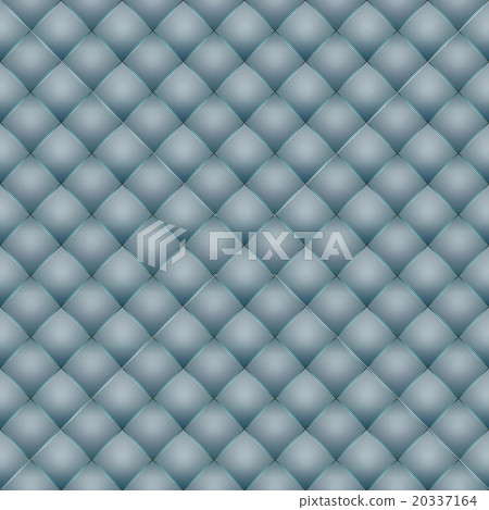 Silver background pattern - seamless 20337164