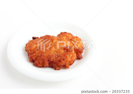Chicken Nanban 20337235