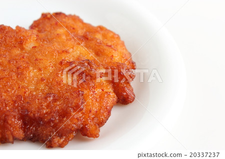 Chicken Nanban 20337237
