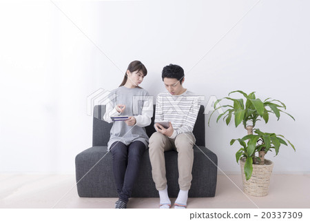 夫婦確認存摺 夫婦確認存摺 20337309